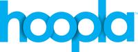Get streaming movies, TV, music, and audiobooks from Hoopla